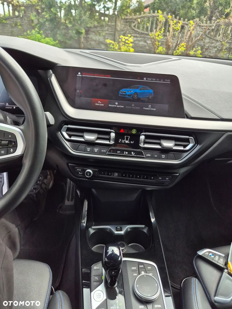 BMW Seria 2 220i M Sport - 18