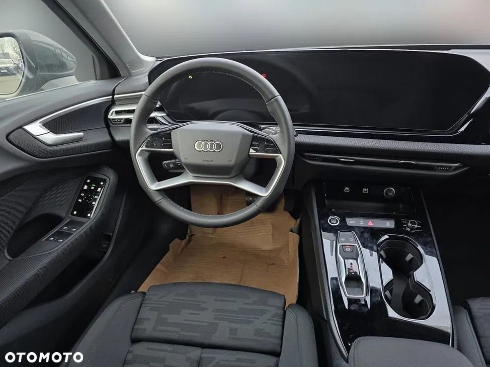 Audi A5 Avant TFSI S tronic - 22