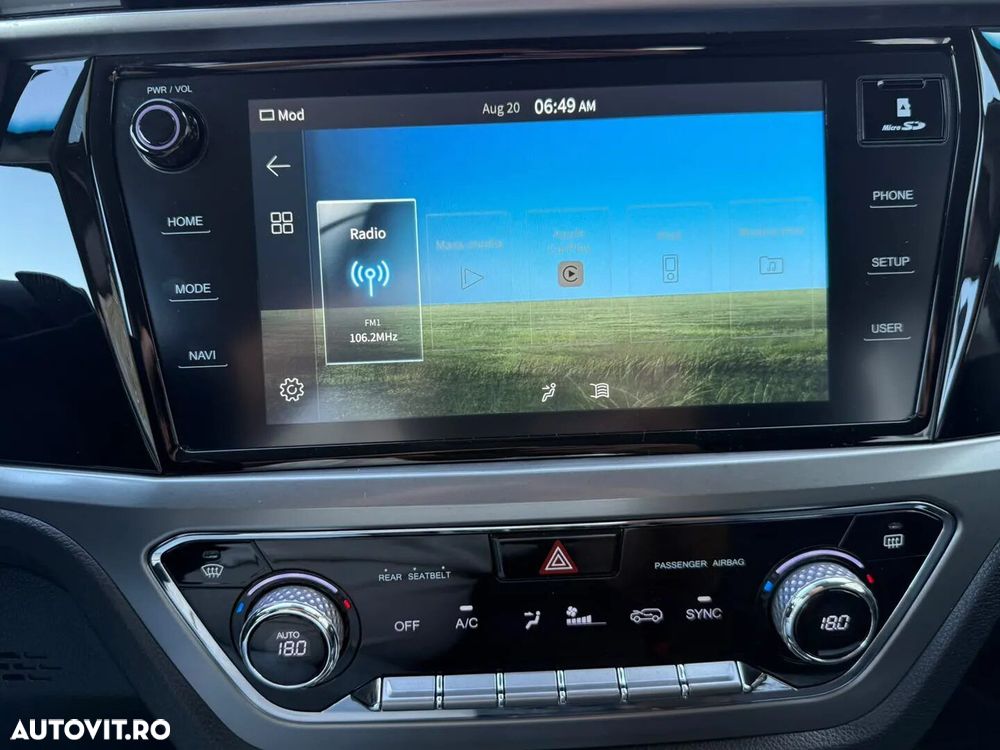 SsangYong Korando - 22