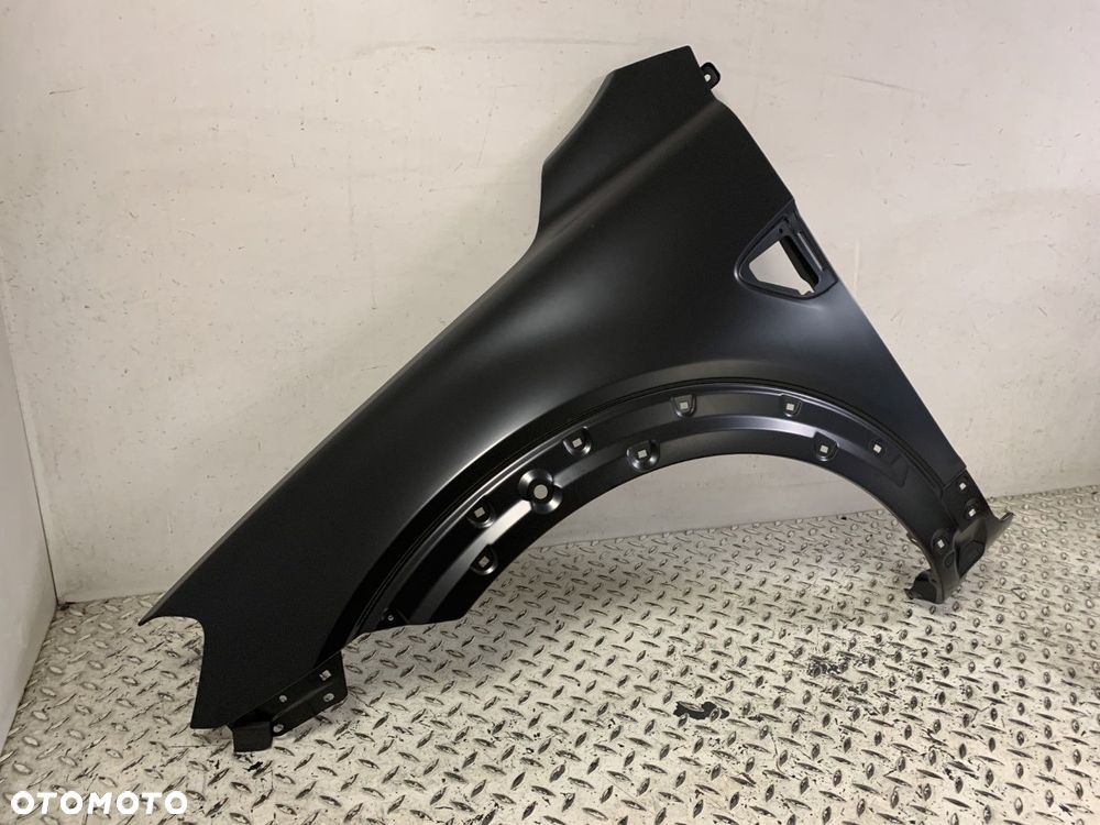 NOWY ORYGINALNY BŁOTNIK LEWY PRZEDNI LEWA PRZÓD CHEVROLET CAPTIVA 06-11 96624392 C100 C140 - 4