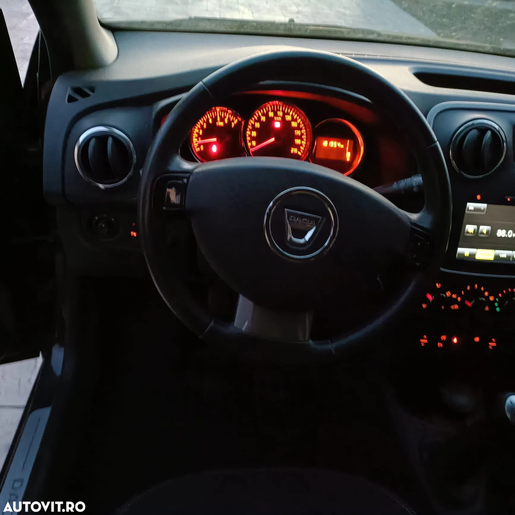 Dacia Logan 0.9 TCe Prestige - 6