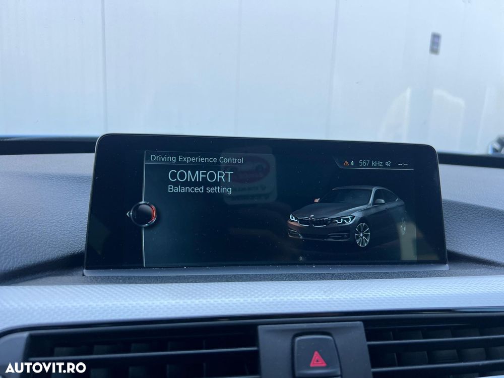 BMW Seria 3 - 27