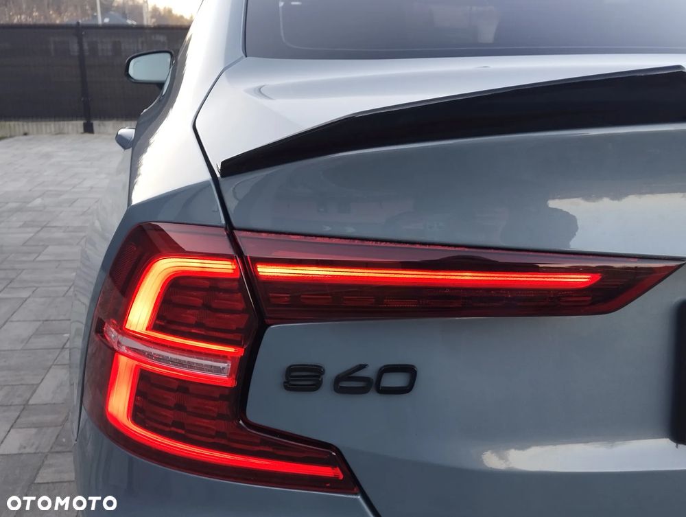 Volvo S60 B5 B Geartronic RDesign - 12