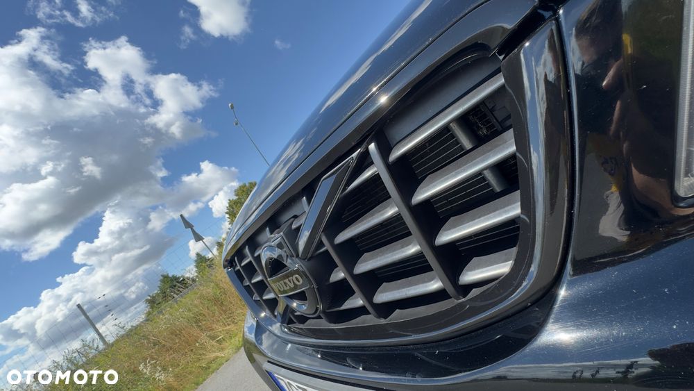Volvo XC 60 DRIVe Momentum - 15