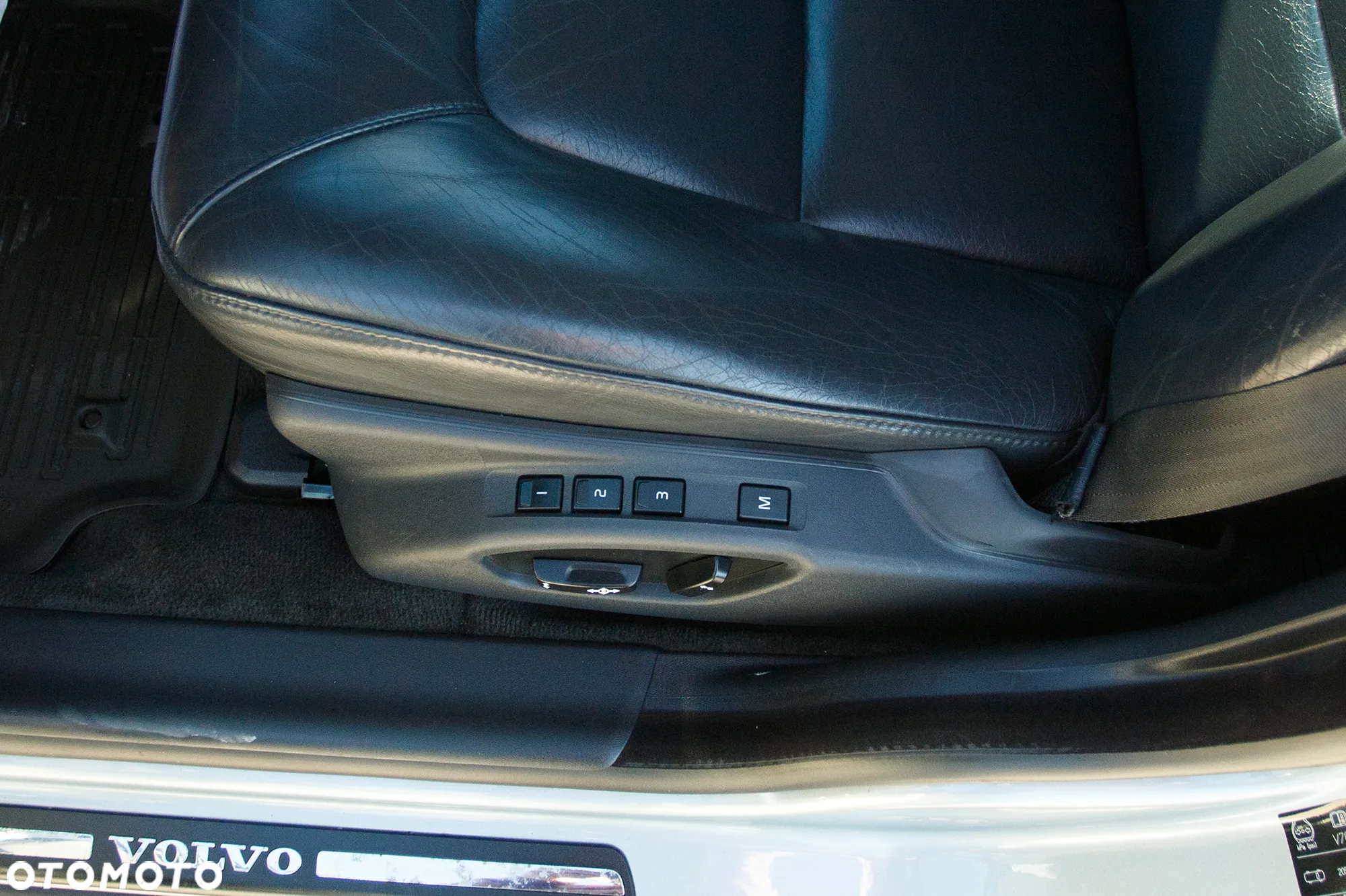 Volvo V70 2.5T Summum - 20