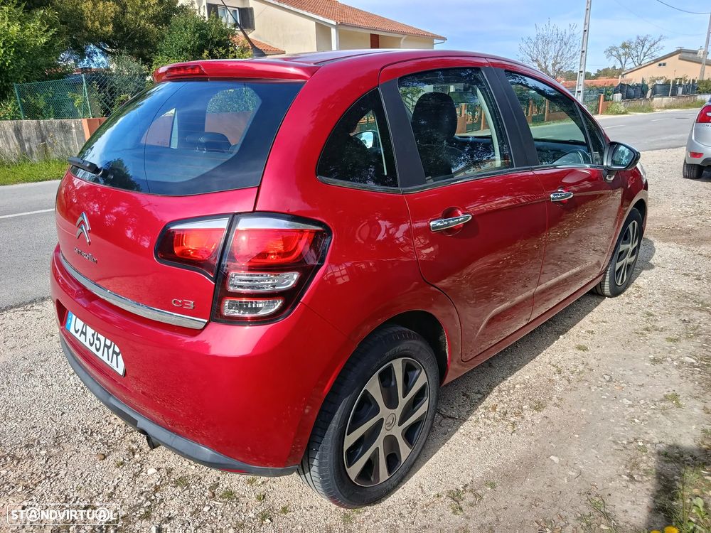 Citroën C3 Pure Tech VTi Selection - 6