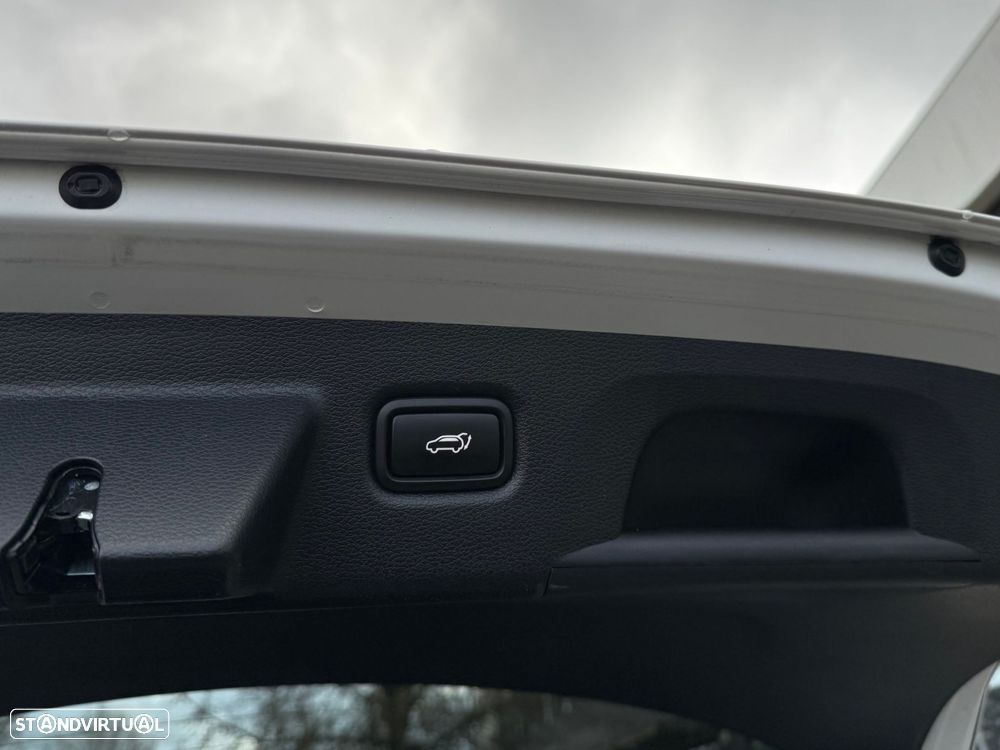 Kia XCeed 1.4 T-GDI Tech+SRF 7DCT - 27