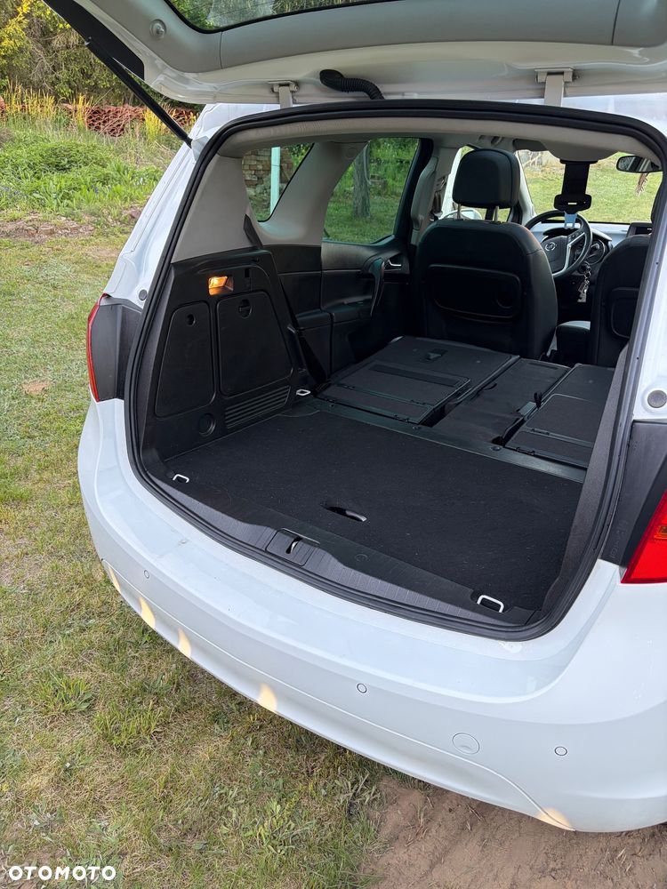 Opel Meriva 1.6 CDTI Cosmo S&S - 21