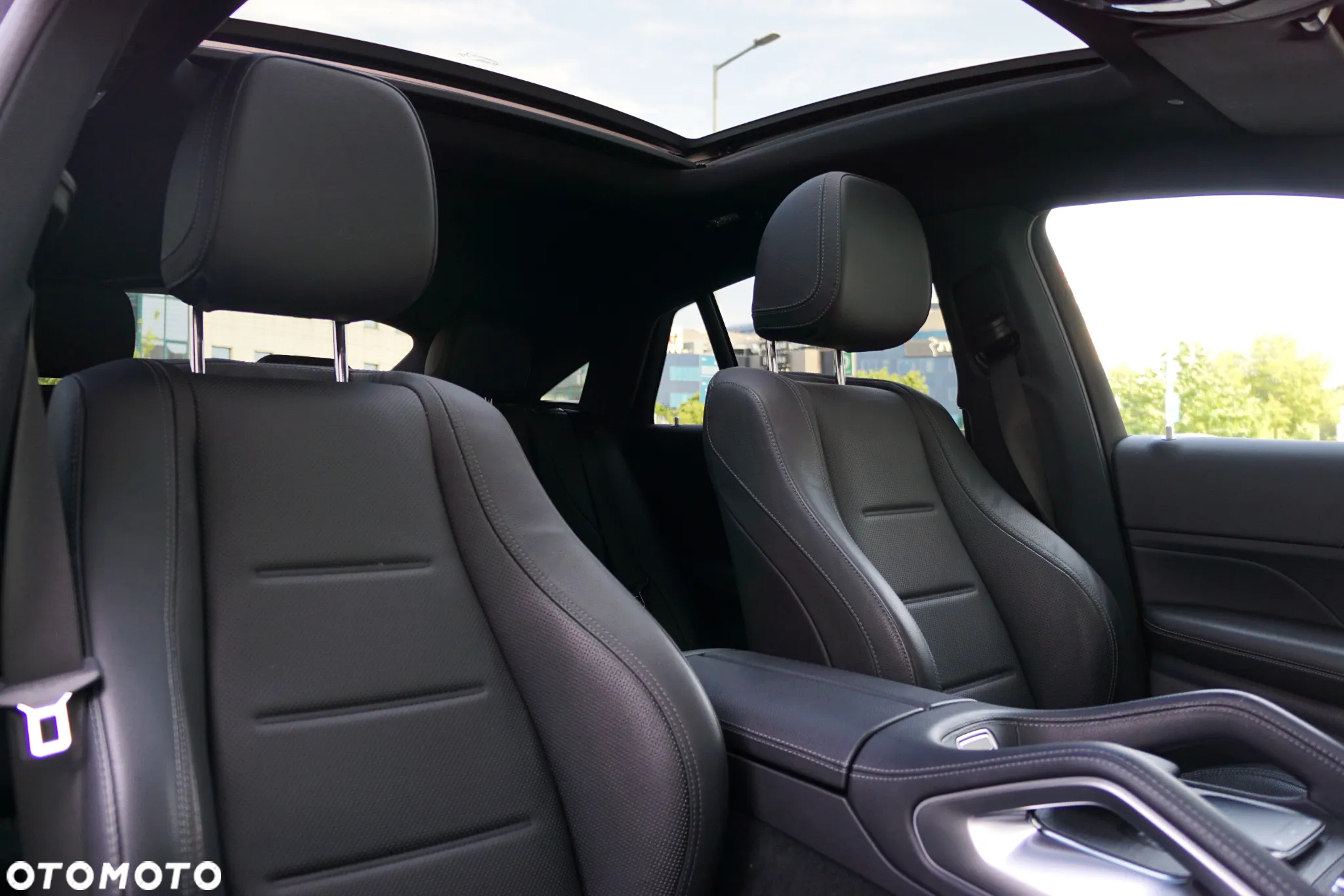 Mercedes-Benz GLE Coupe 350 d 4-Matic Premium Plus - 16