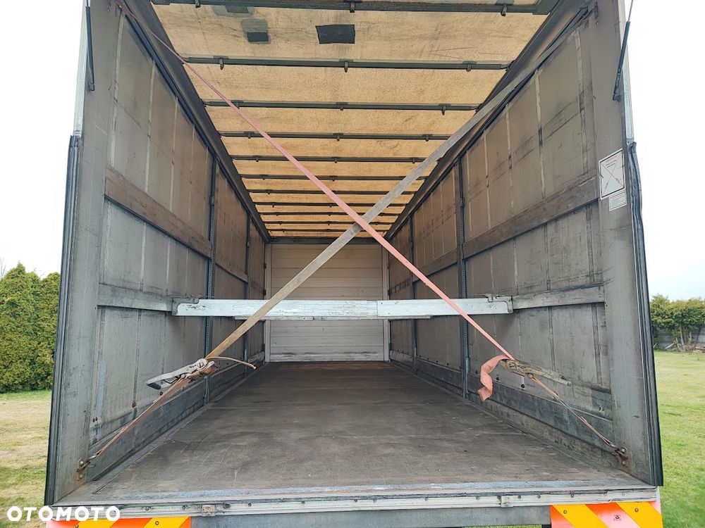 Mercedes-Benz ATEGO 1221 - 32