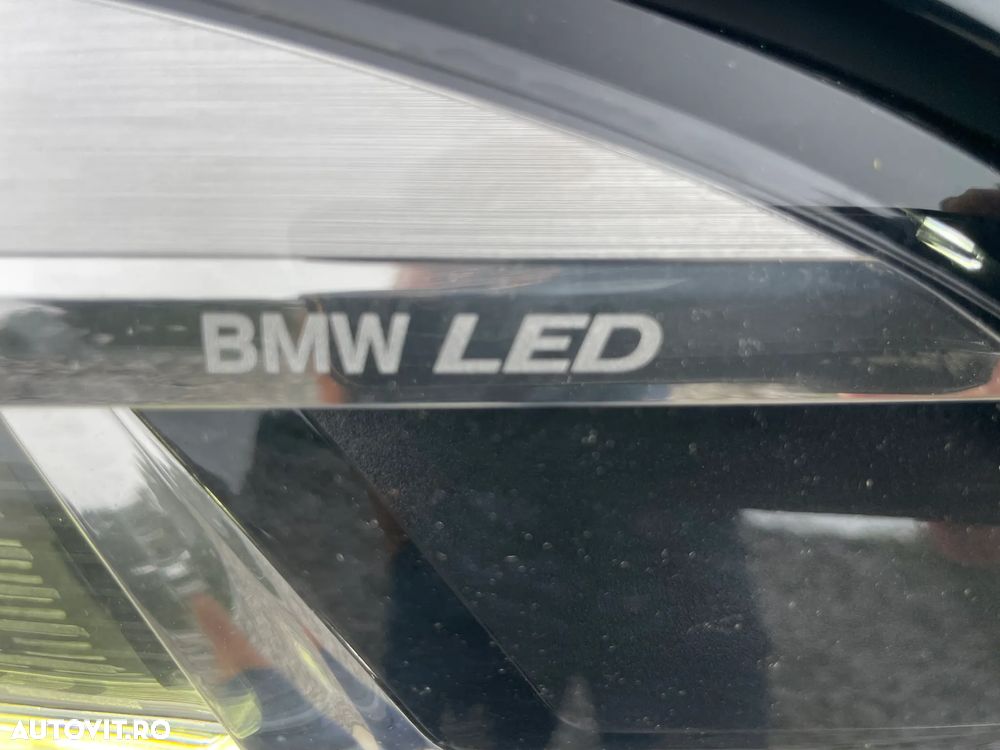 BMW Seria 1 116i Aut. Luxury Line - 15