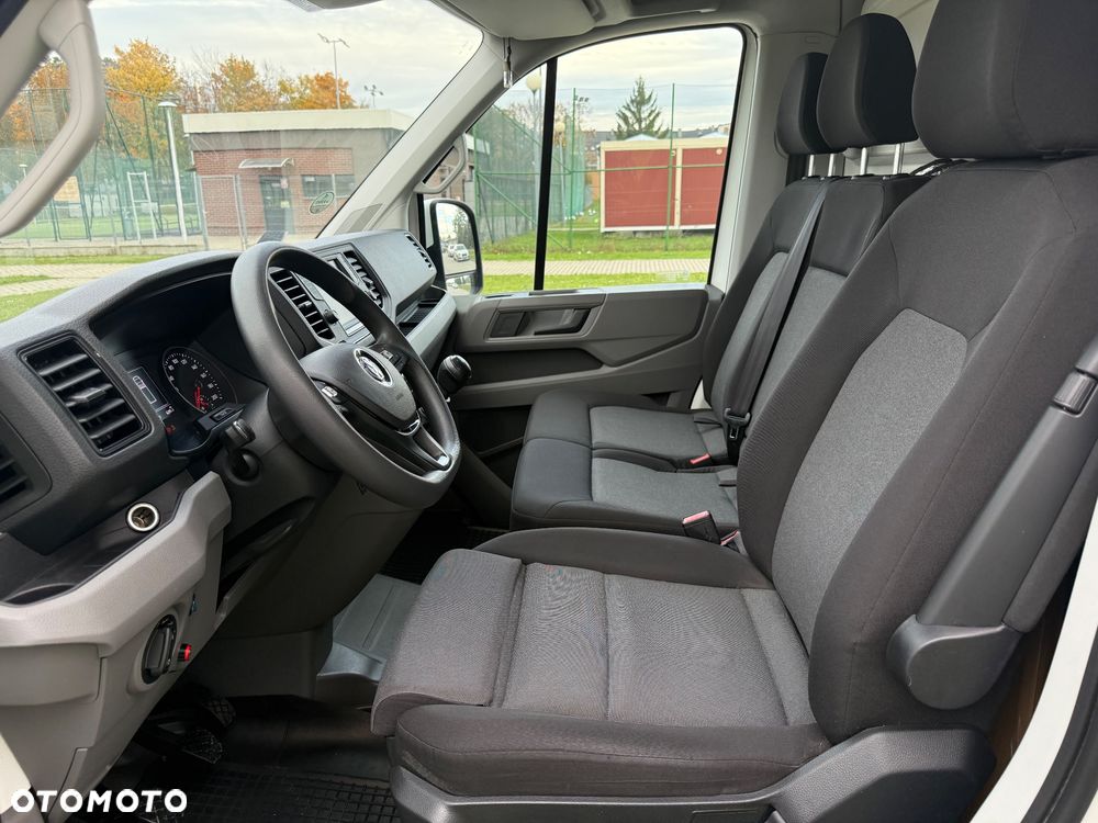 Volkswagen Crafter - 8