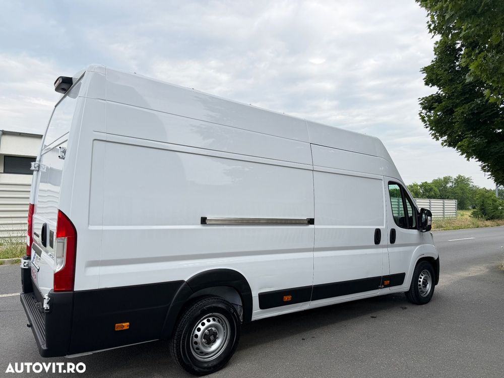 Fiat Ducato - 5