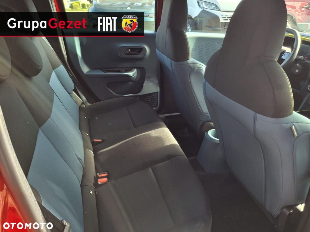 Fiat Grande Panda - 17