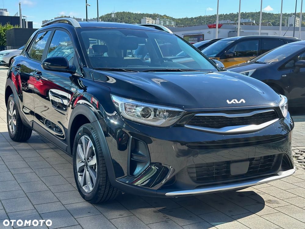 Kia Stonic 1.0 T-GDI M DCT - 6