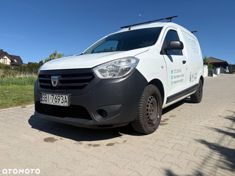 Dacia Dokker - 34
