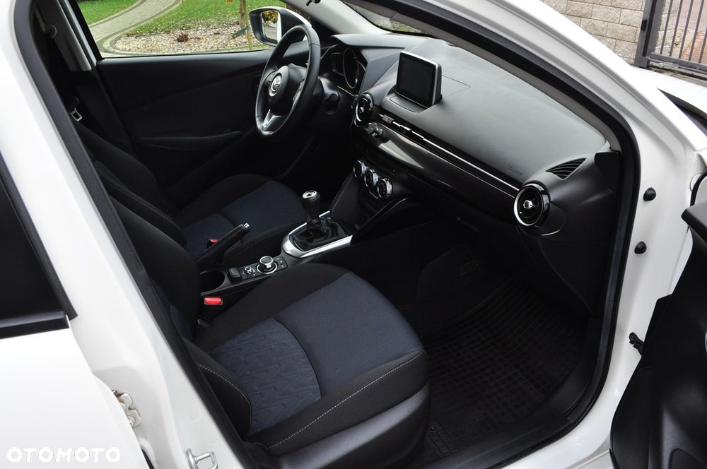 Mazda 2 SKYACTIV-G 90 Nakama - 6