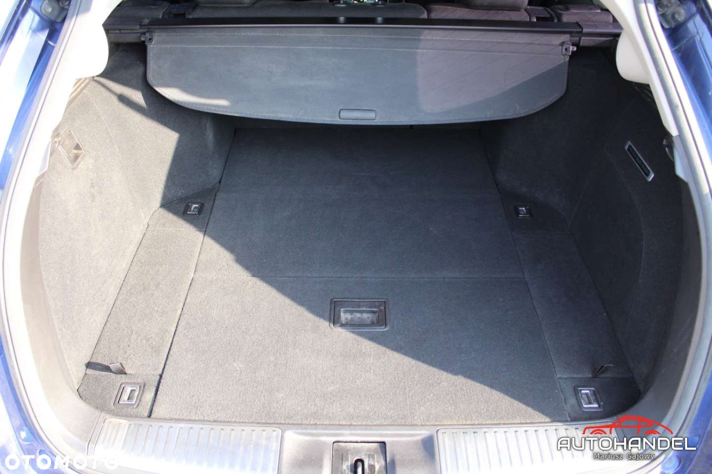 Honda Accord - 19