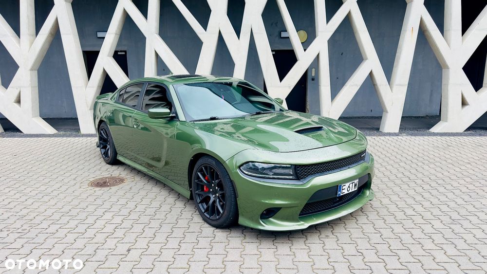 Dodge Charger - 6