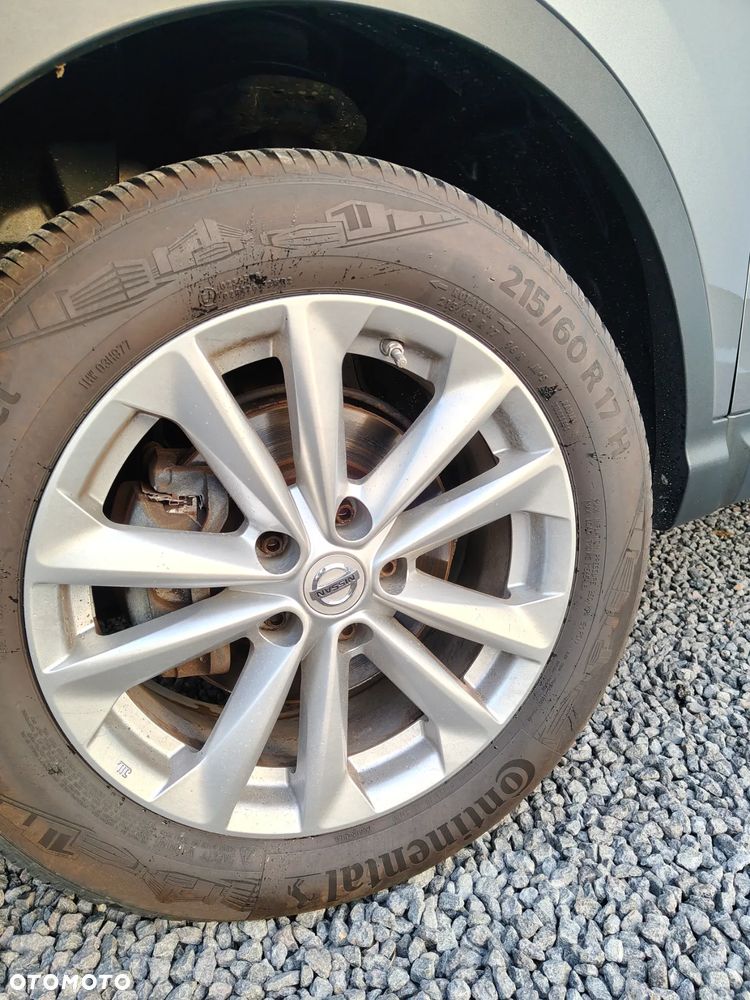 Nissan Qashqai 1.6 DCi Tekna Xtronic - 10