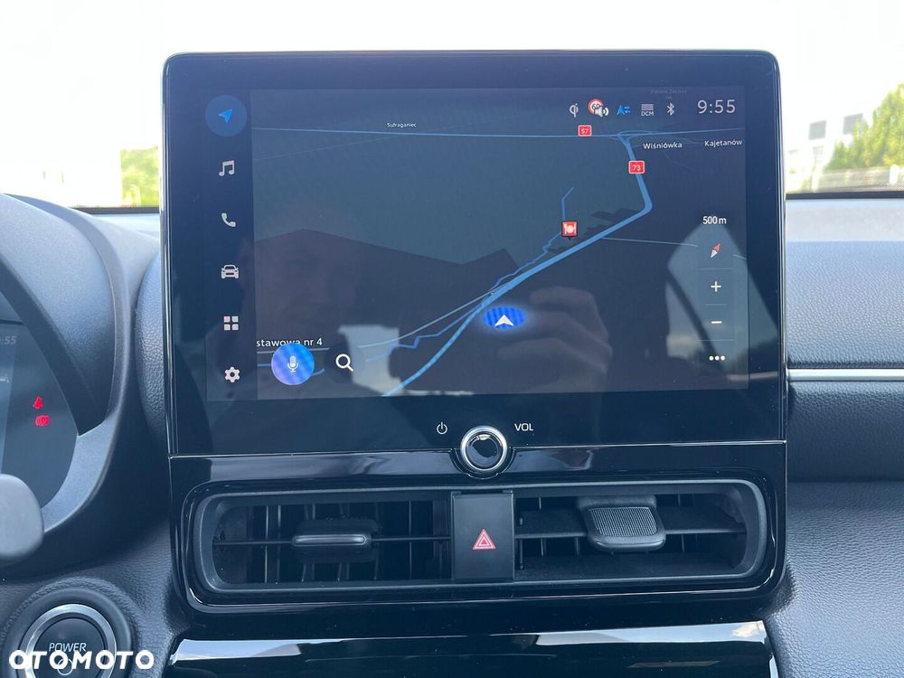 Toyota Yaris Cross Hybrid 1.5 Style - 14