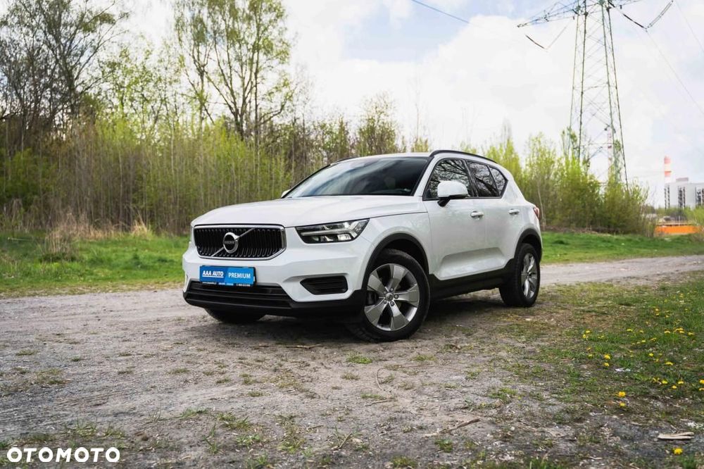 Volvo XC 40 - 3