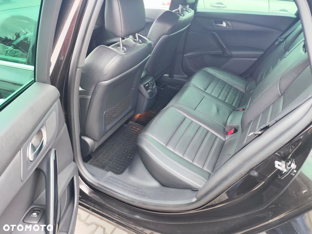 Peugeot 508 2.0 HDi Allure - 17