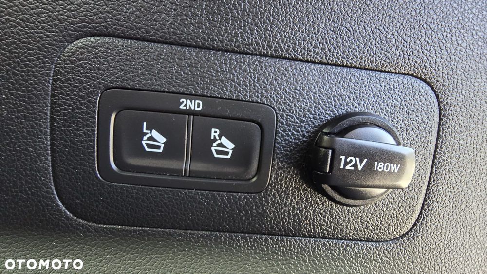 Hyundai Santa Fe 1.6 Plugin-Hybrid 4WD Signature - 17