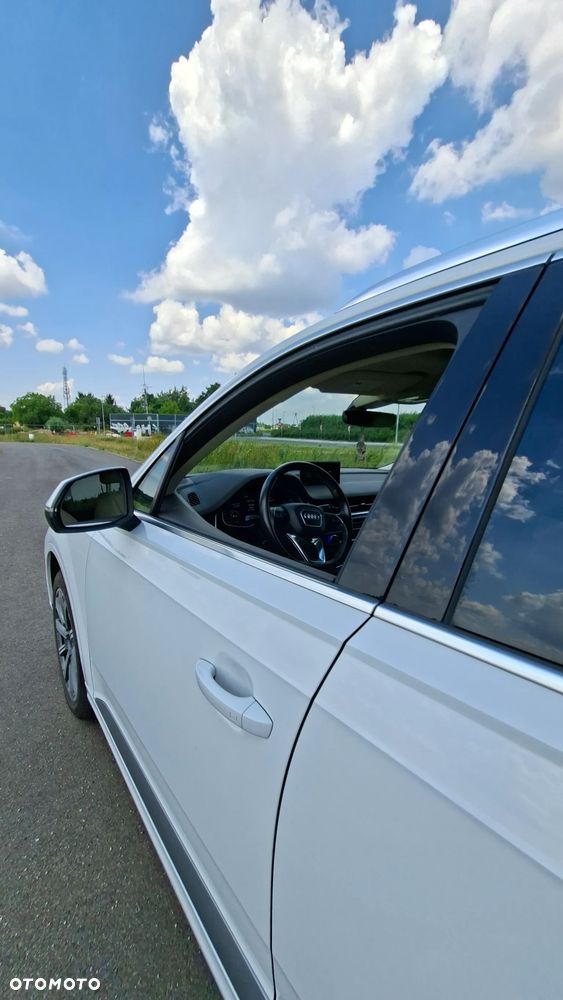 Audi Q7 - 3