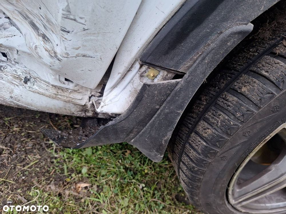 KOMPLETNY PRZÓD MASKA LAMPA ZDERZAK GRILL  KIA SPORTAGE III 10-14r WD - 10