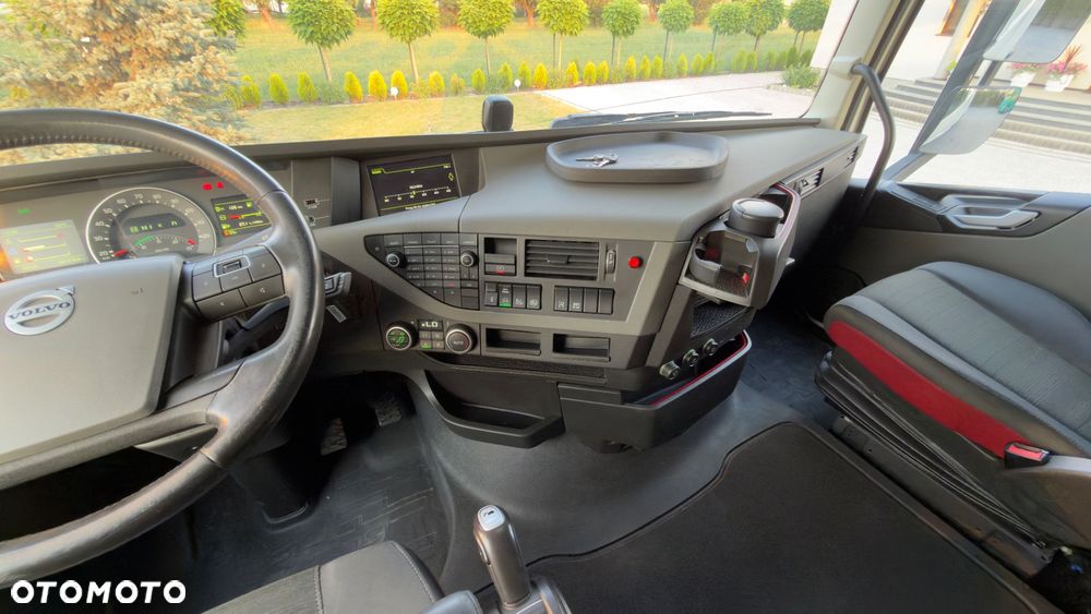 Volvo FH 500 l 2XL l IMPORT NIEMCY l STAN IDEALNY - 27