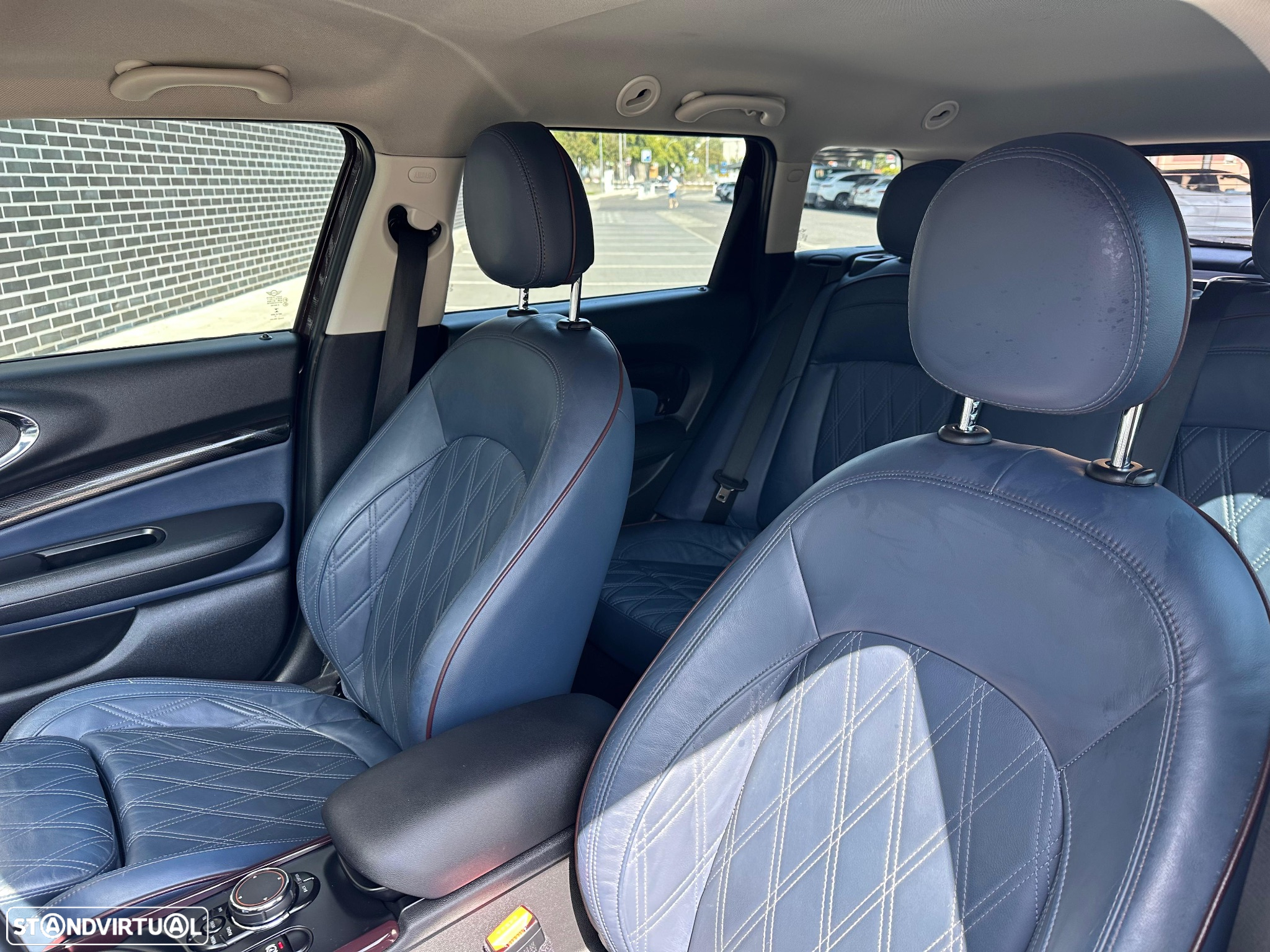 MINI Clubman Cooper D Auto - 9