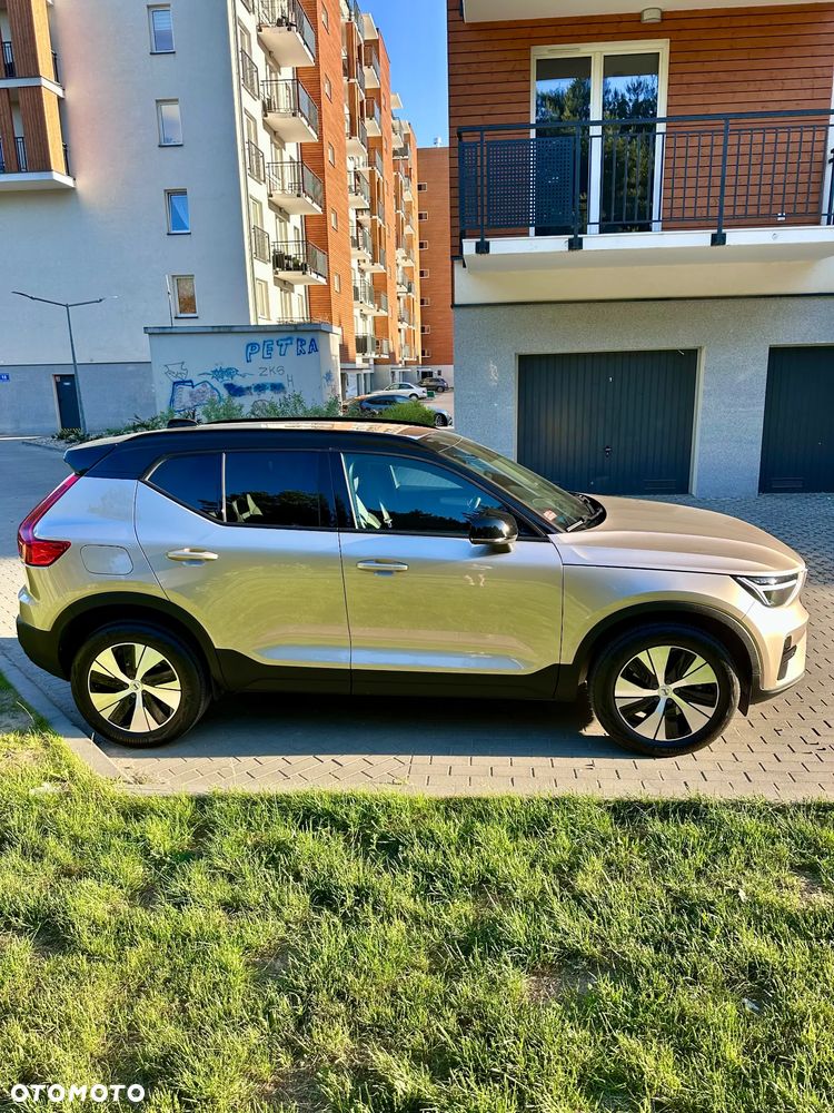 Volvo XC 40 B3 Core - 6
