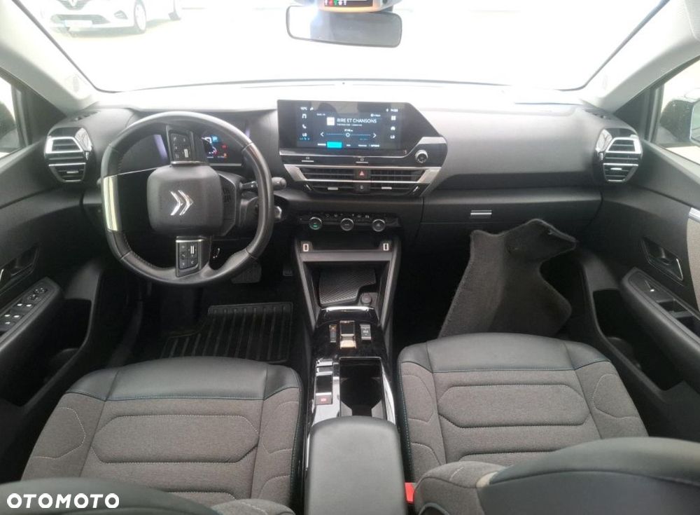 Citroën C4 1.2 PureTech Feel Pack S&S EAT8 - 5