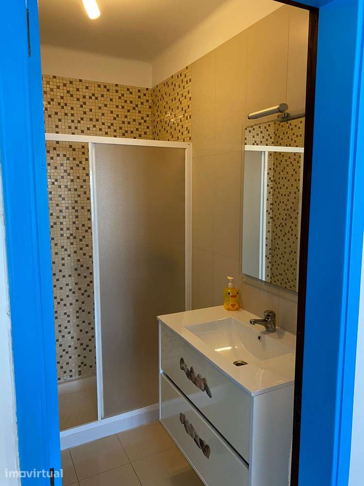 Apartamento T2 - Coimbra - Santo António Olivais - Grande imagem: 2/27