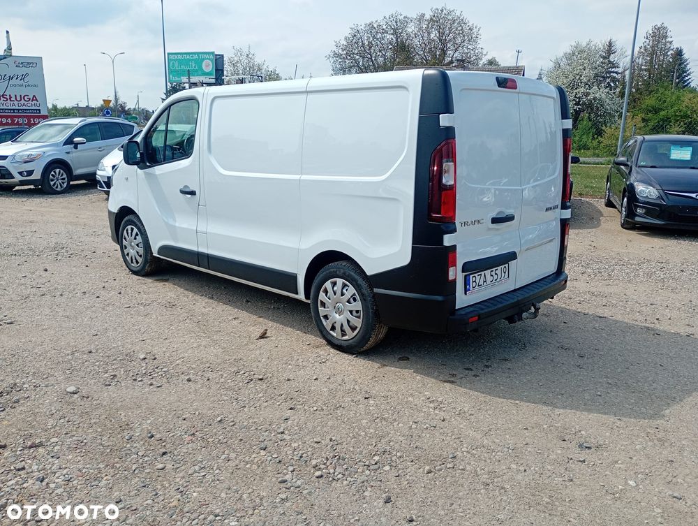 Renault TRAFIC - 28