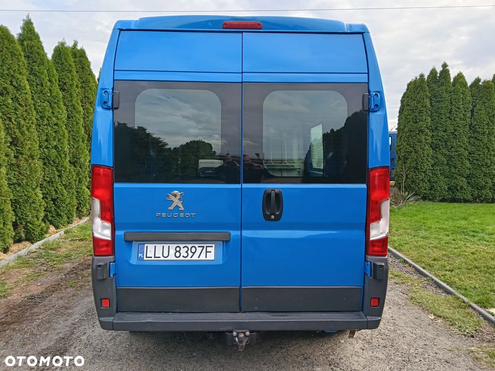 Citroën Jumper - 5