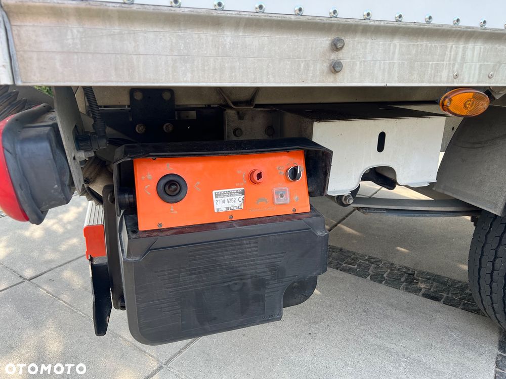 Renault Master - 20