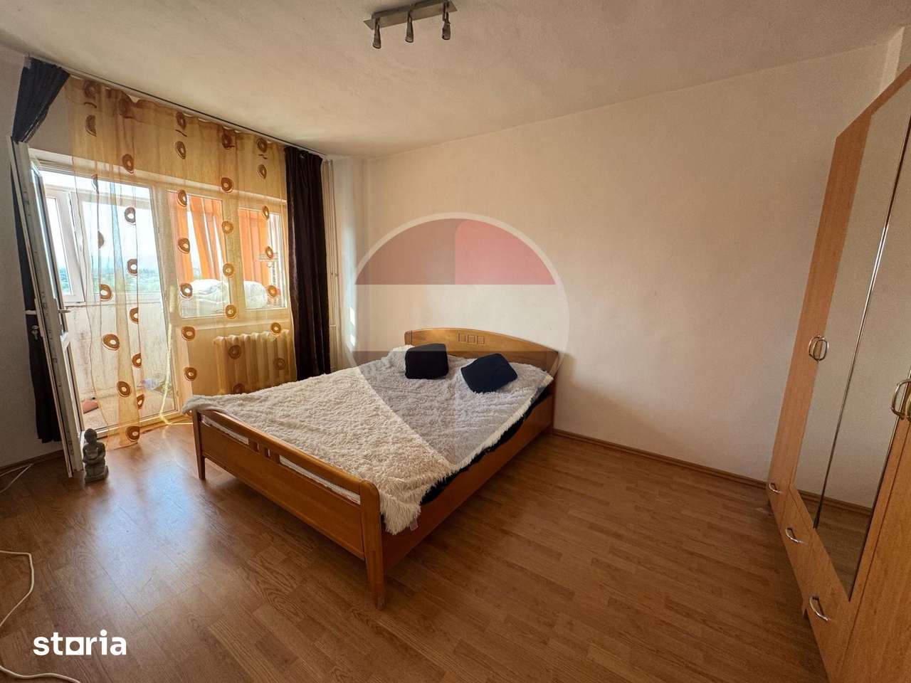 Apartament cu 3 camere in zona sud — fotografia 2