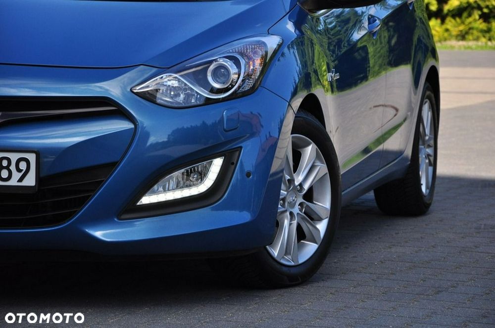 Hyundai i30 - 6