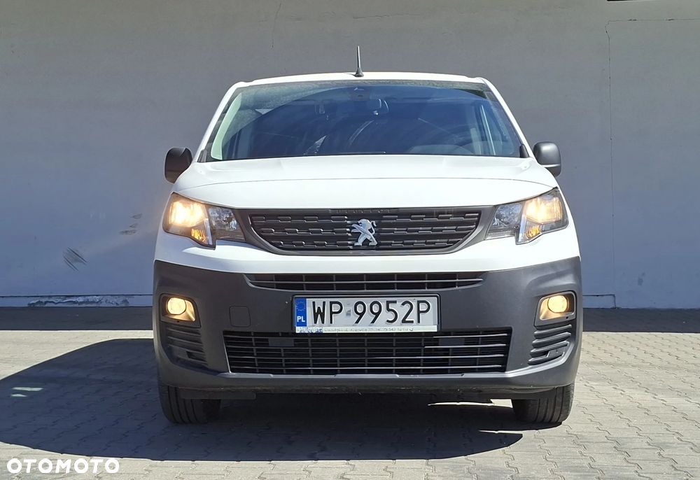 Peugeot Partner - 14