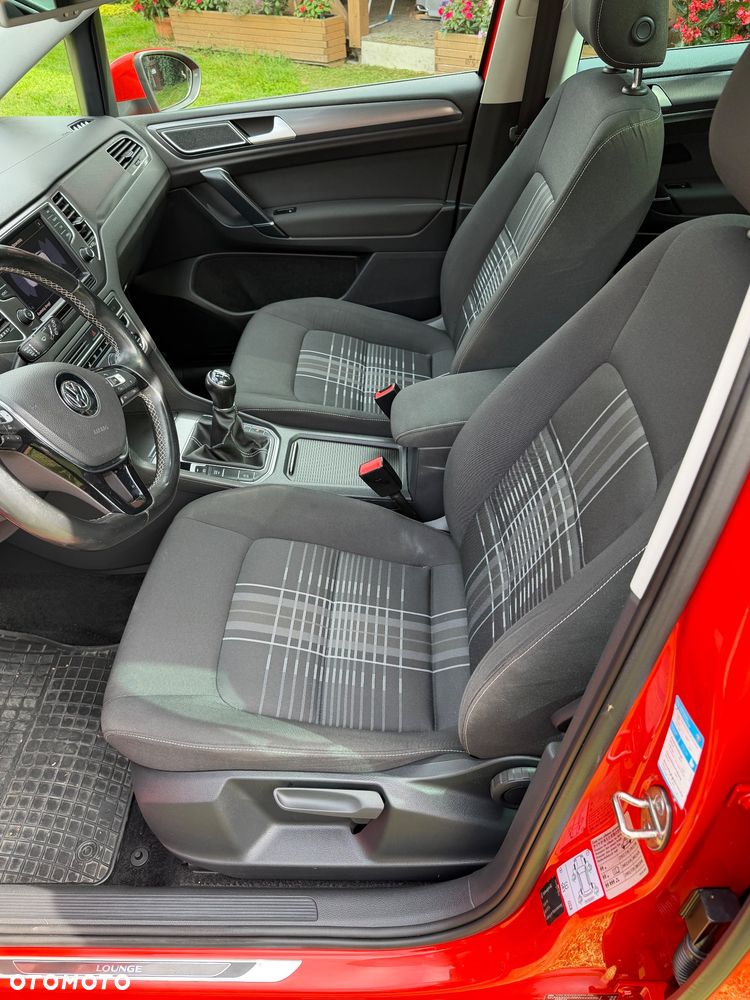 Volkswagen Golf 1.6 TDI BMT Highline - 11