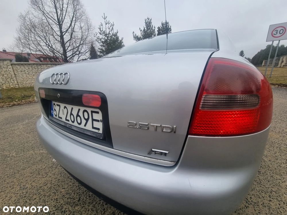 Audi A6 Limousine - 10