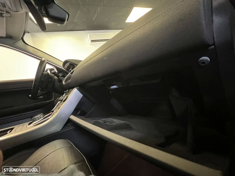 Land Rover Range Rover Evoque D180 R-Dynamic S - 45