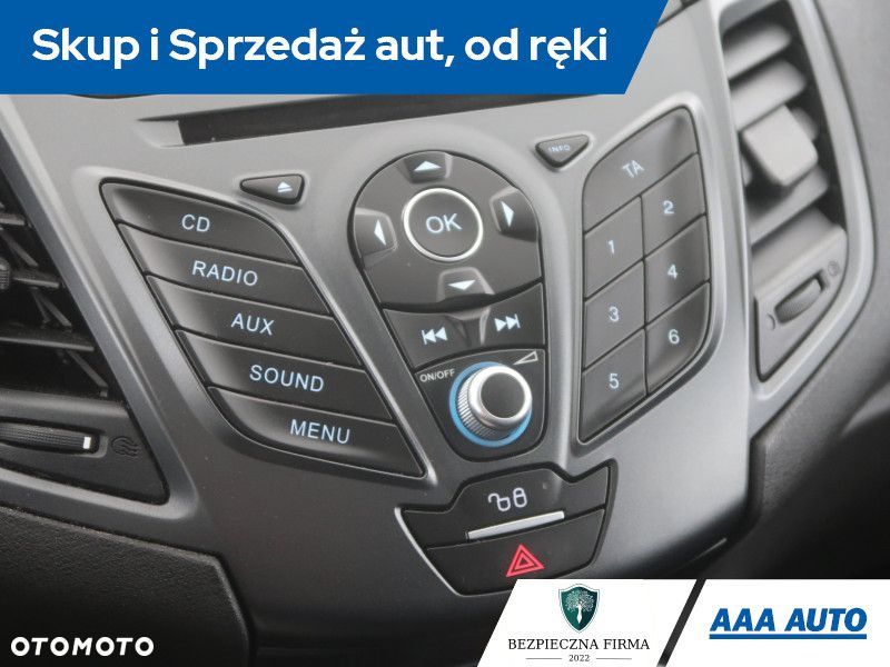 Ford Fiesta - 15