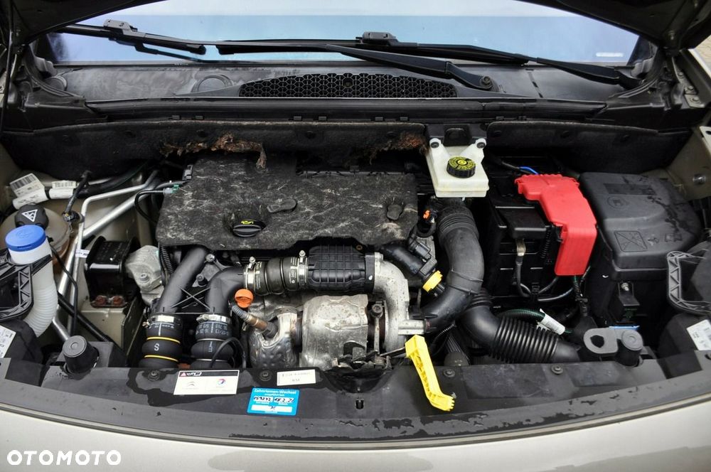 Citroën Berlingo - 38