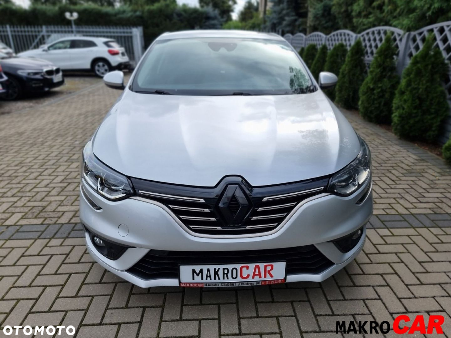 Renault Megane - 11