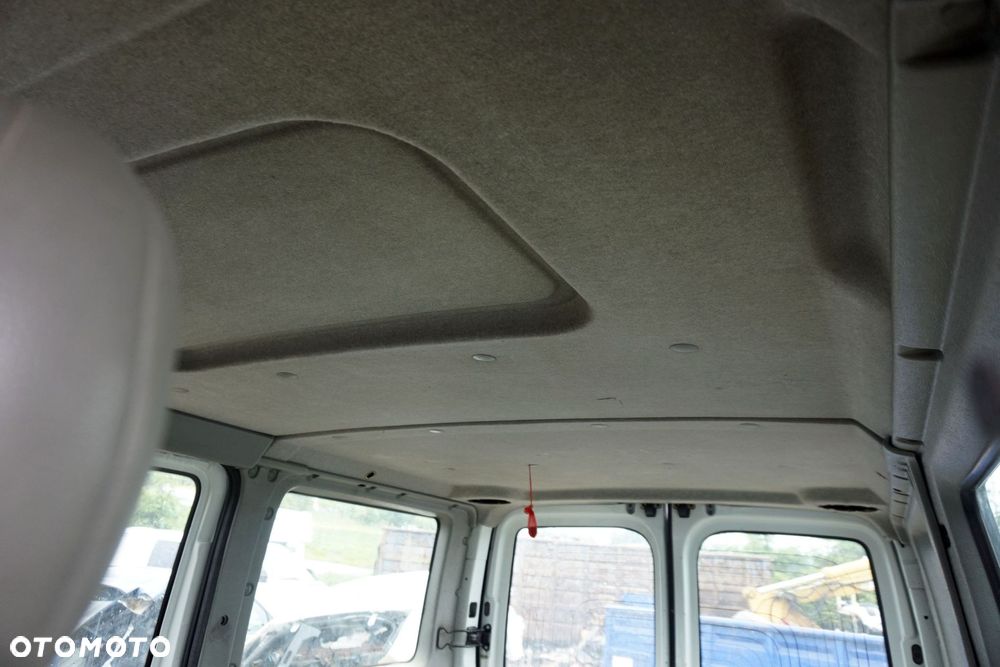 PODSUFITKA MASTER II LIFT  RENAULT 2003-2010 - 3