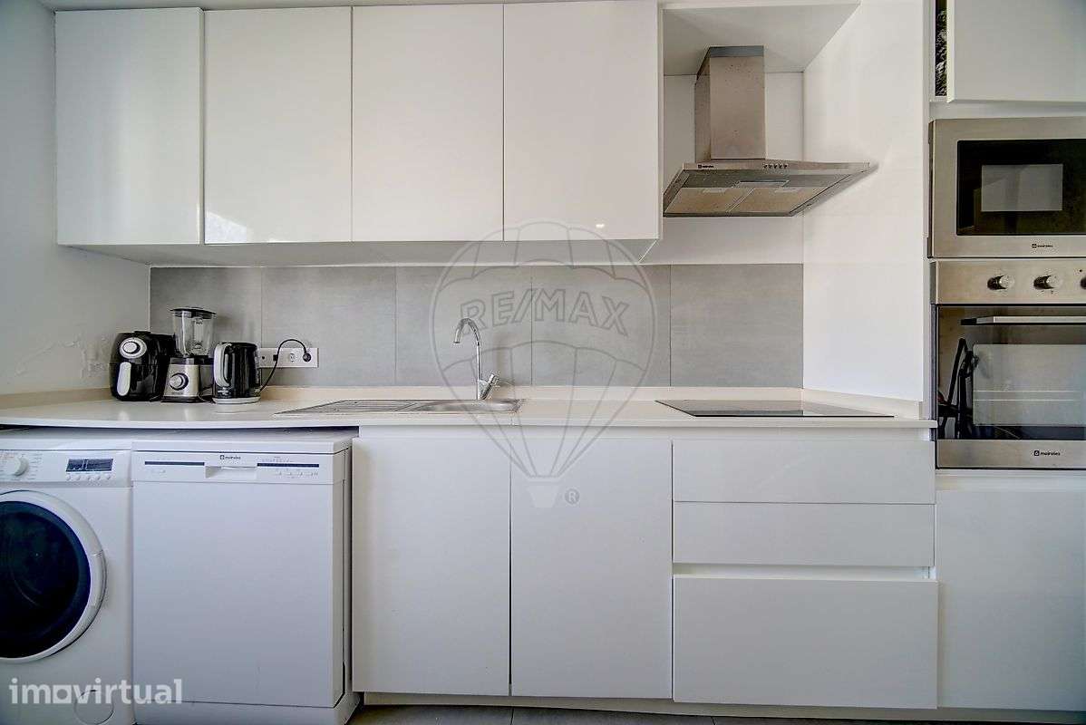 Apartamento T2 para venda - Grande imagem: 4/16