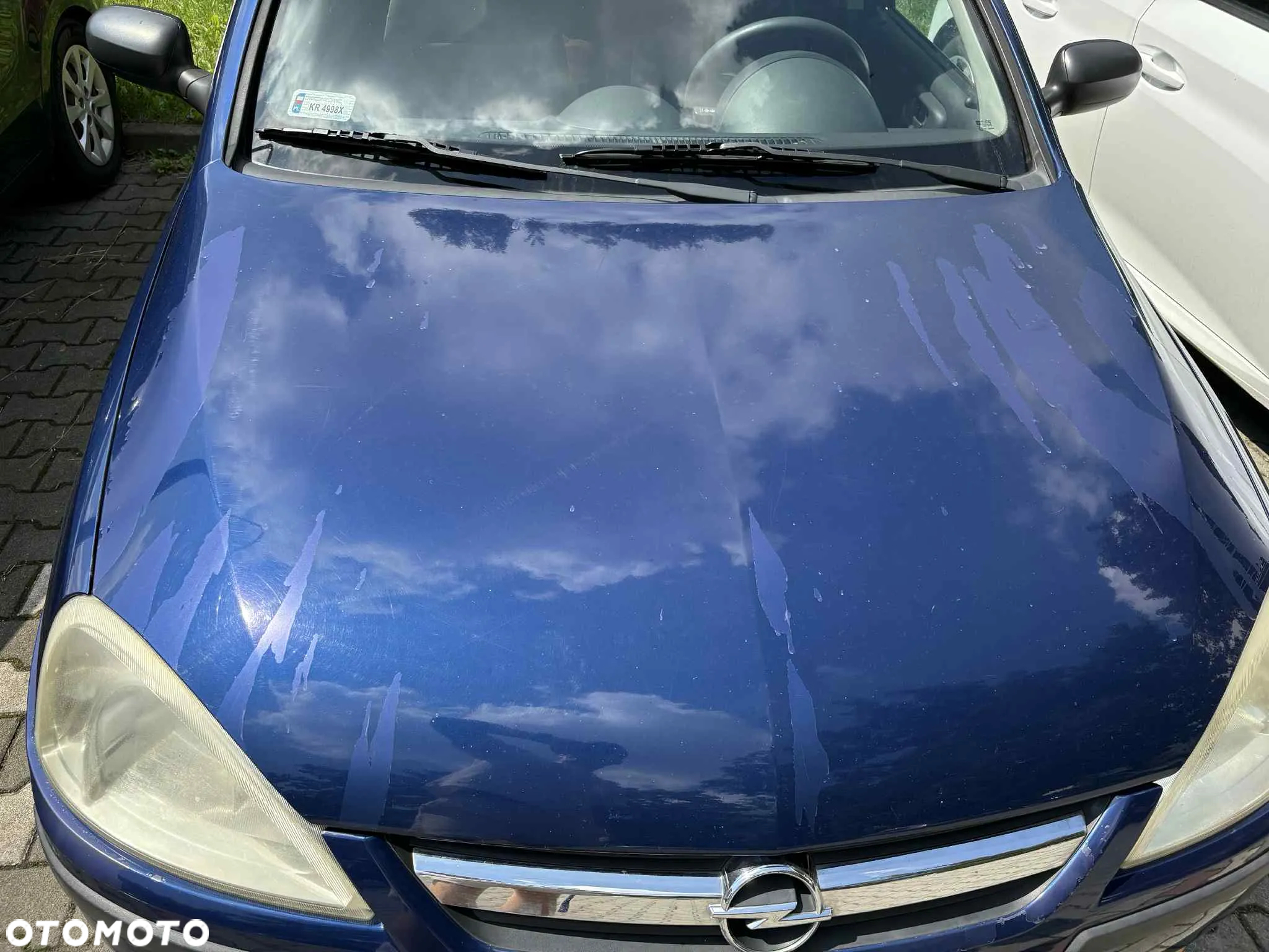 Opel Corsa - 12